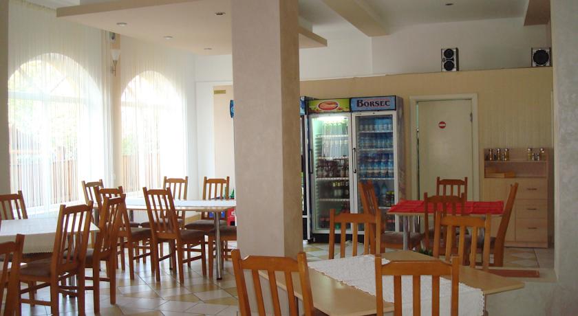 Imagine Hotel Meridian