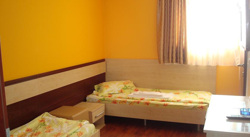 Imagine Hotel Meridian