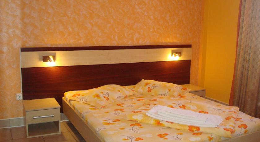 Imagine Hotel Meridian