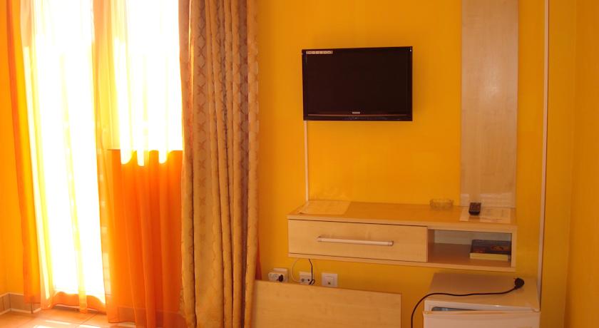 Imagine Hotel Meridian