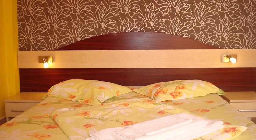 Imagine Hotel Meridian