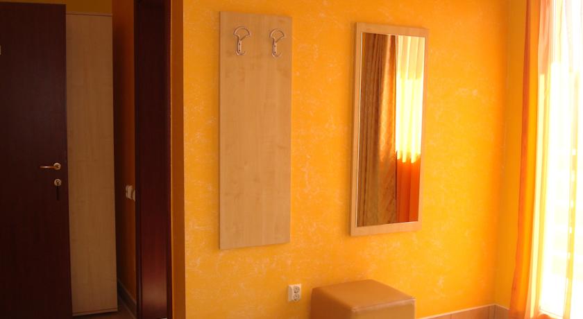 Imagine Hotel Meridian