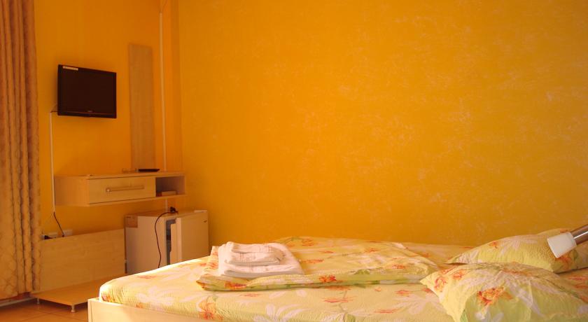 Imagine Hotel Meridian