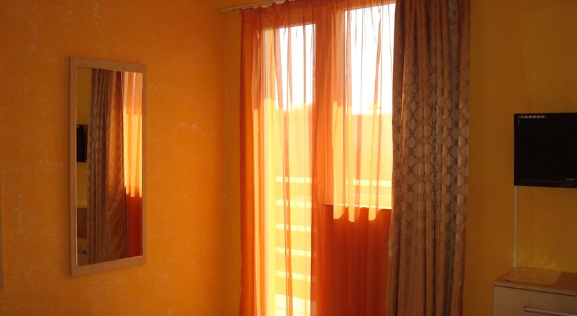 Imagine Hotel Meridian