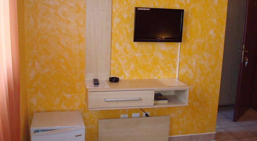 Imagine Hotel Meridian