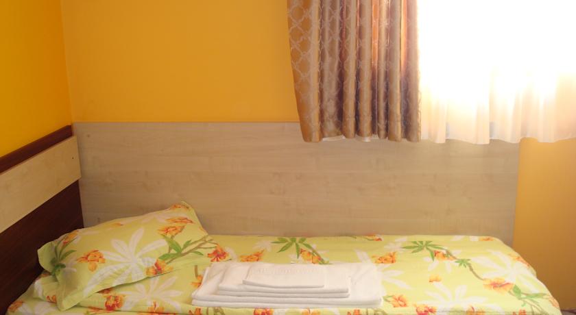 Imagine Hotel Meridian