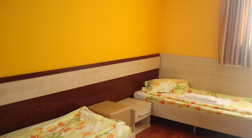 Imagine Hotel Meridian