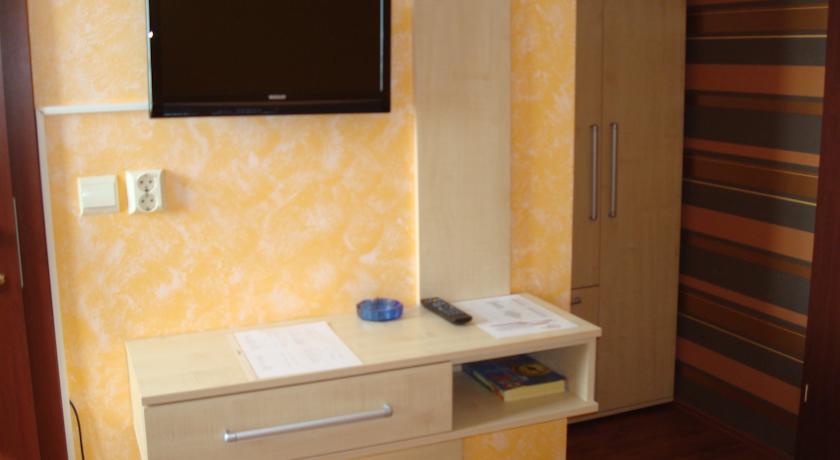 Imagine Hotel Meridian