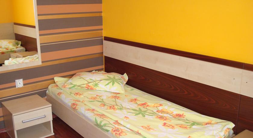 Imagine Hotel Meridian