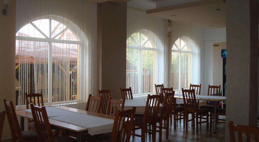 Imagine Hotel Meridian