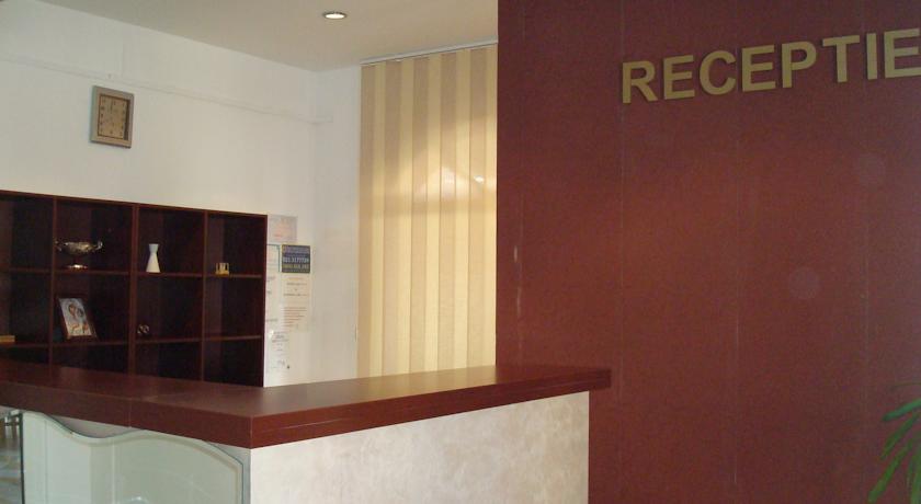 Imagine Hotel Meridian