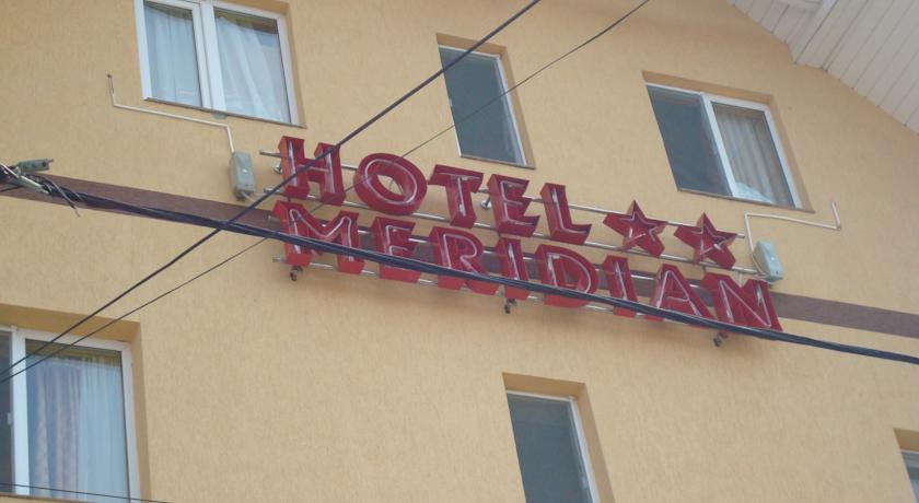 Imagine Hotel Meridian