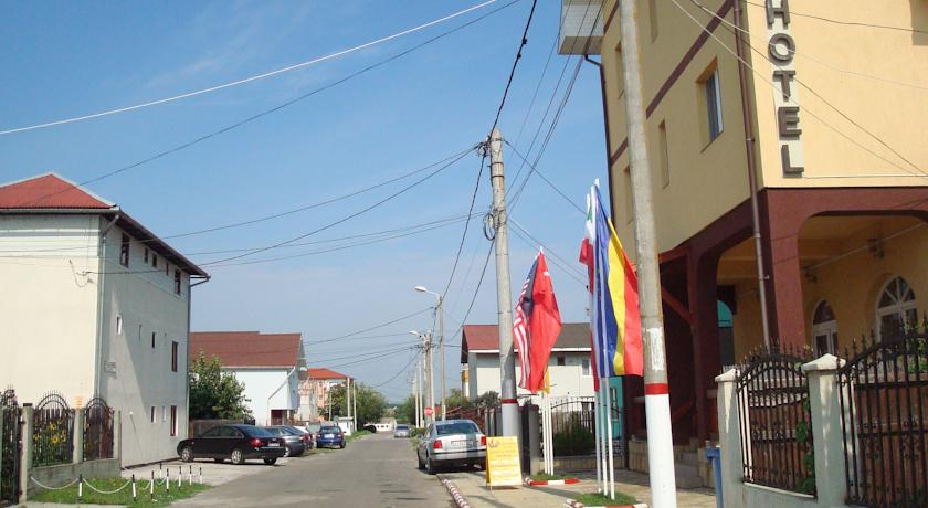 Imagine Hotel Meridian