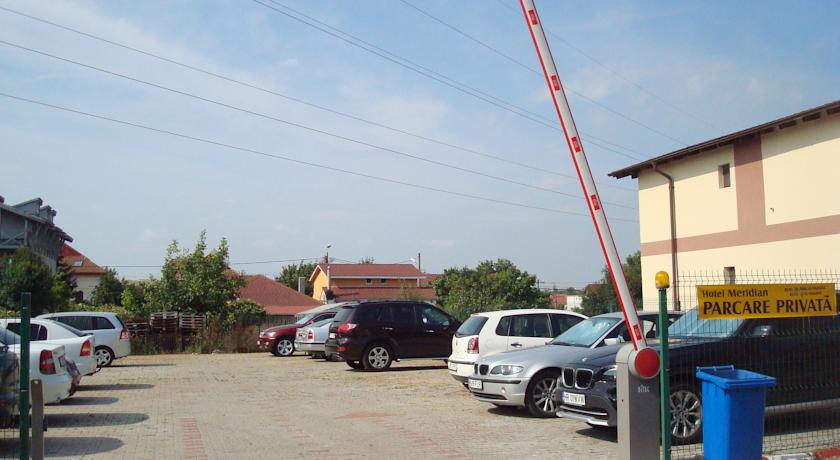 Imagine Hotel Meridian