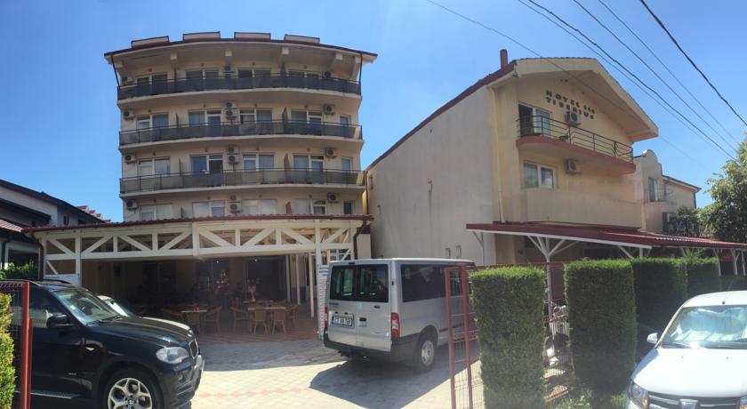 Imagine Hotel Tiberius