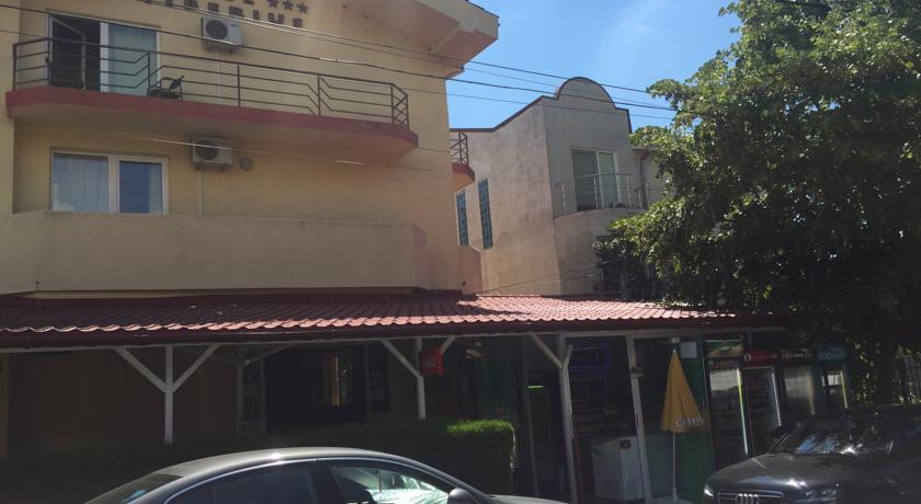 Imagine Hotel Tiberius