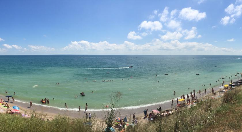 Imagine Hotel Tiberius