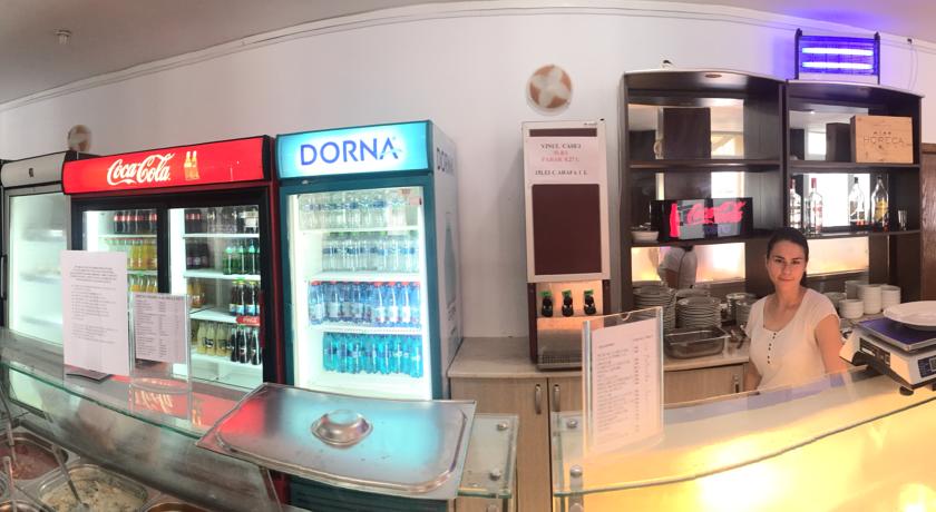 Imagine Hotel Tiberius