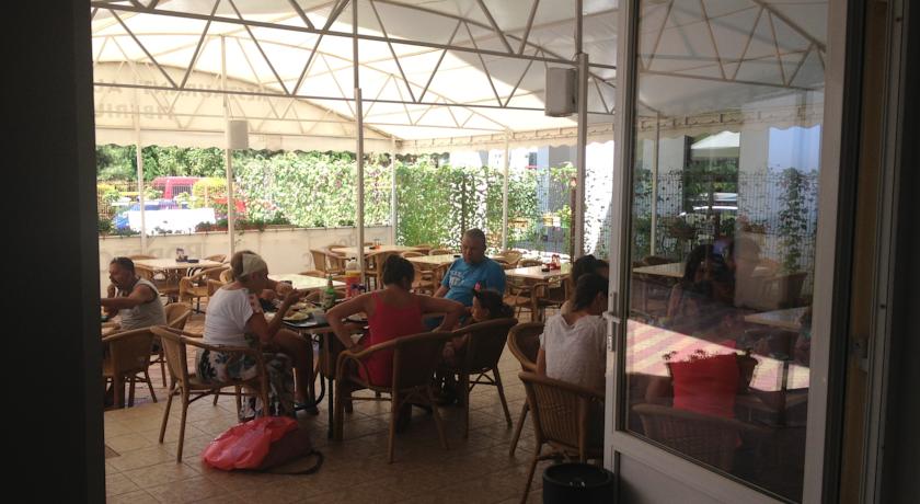 Imagine Hotel Tiberius