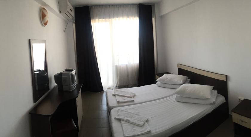 Imagine Hotel Tiberius