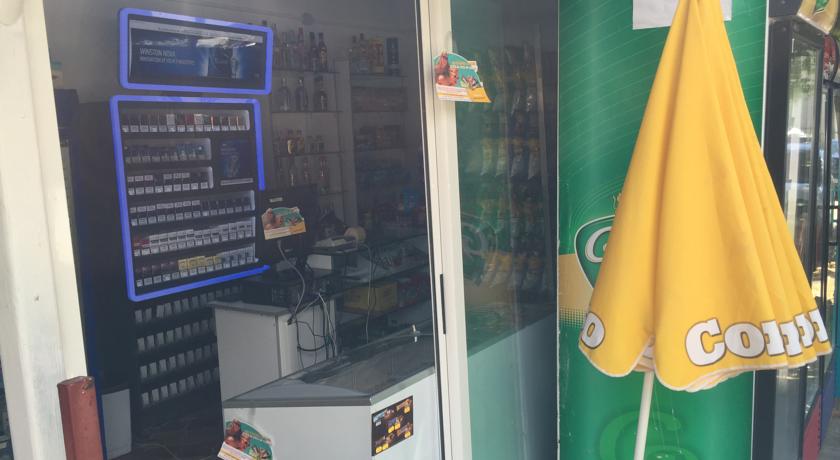 Imagine Hotel Tiberius