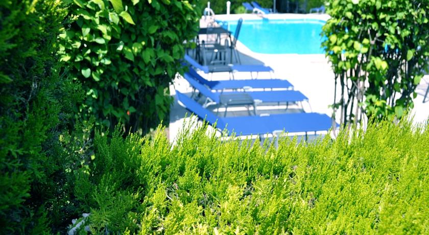 Imagine Hotel Decebal