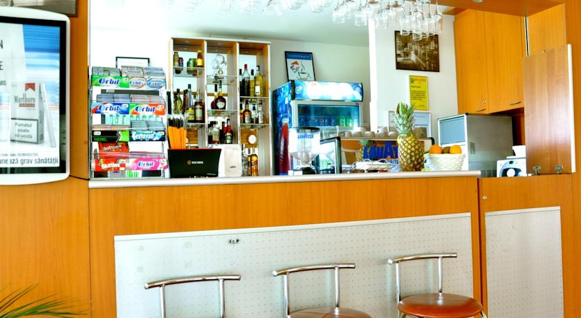 Imagine Hotel Decebal