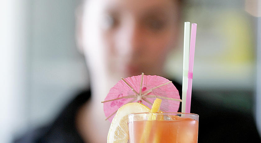 Imagine Hotel Decebal