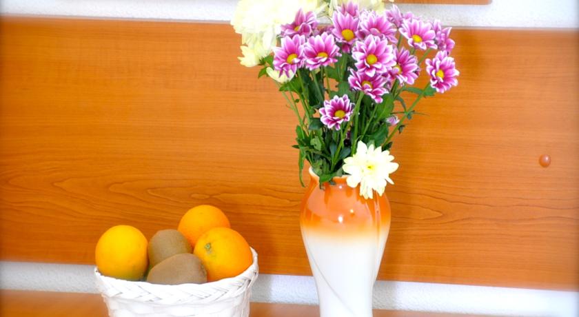 Imagine Hotel Decebal