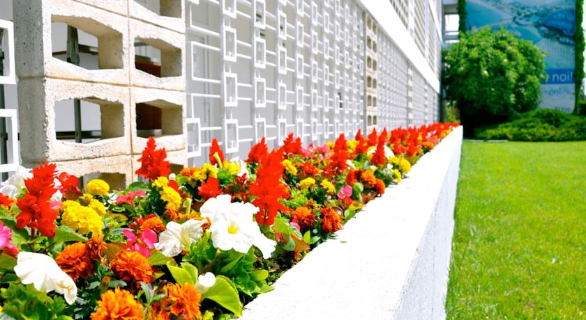 Imagine Hotel Decebal