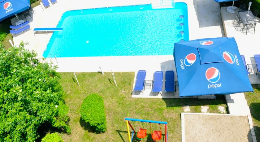 Imagine Hotel Decebal