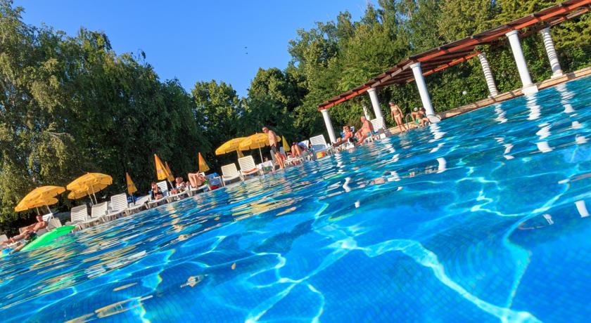 Imagine Hotel 2 D Resort & Spa