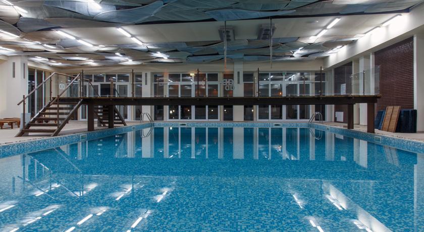 Imagine Hotel 2 D Resort & Spa