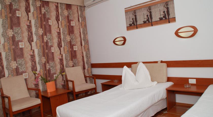 Imagine Hotel 2 D Resort & Spa