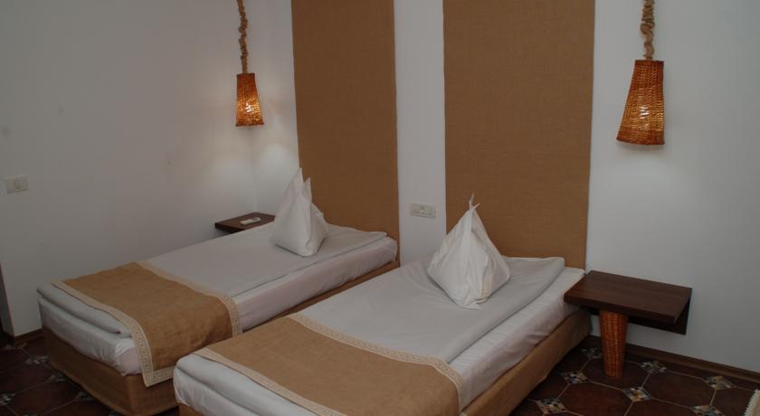 Imagine Hotel 2 D Resort & Spa