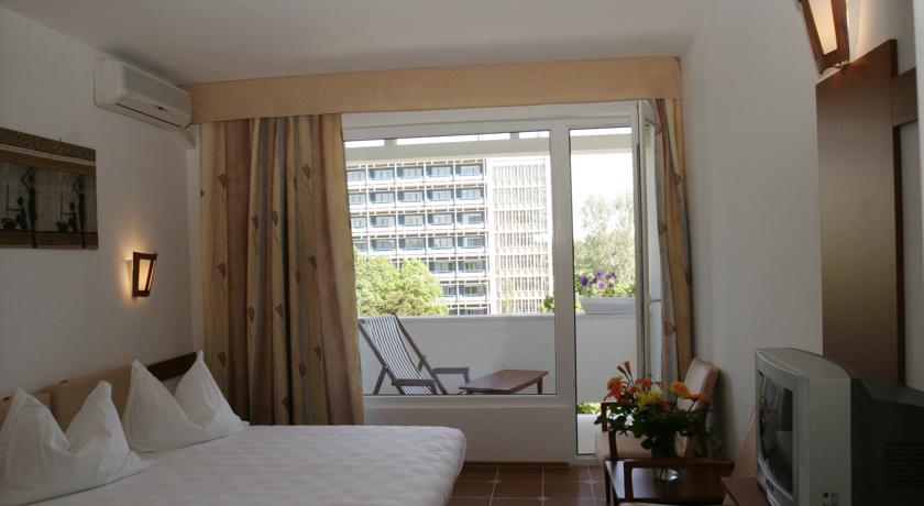 Imagine Hotel 2 D Resort & Spa