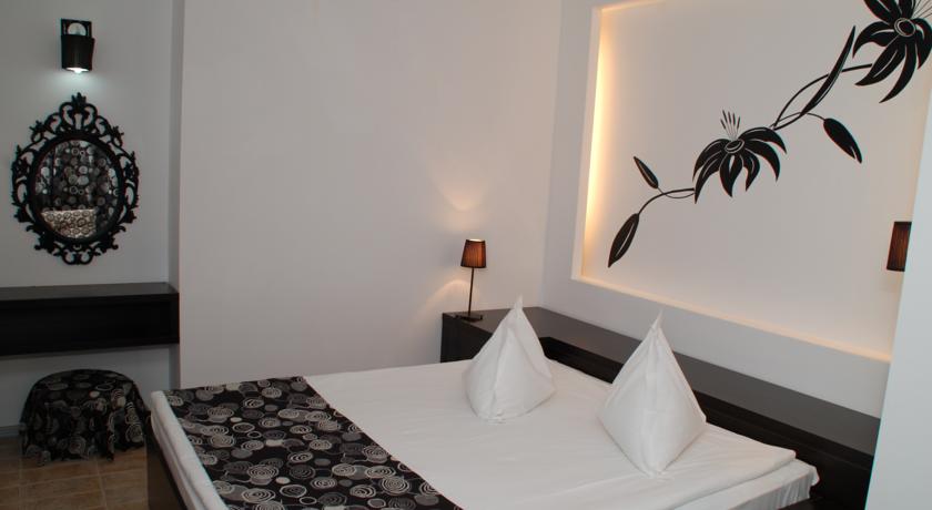 Imagine Hotel 2 D Resort & Spa