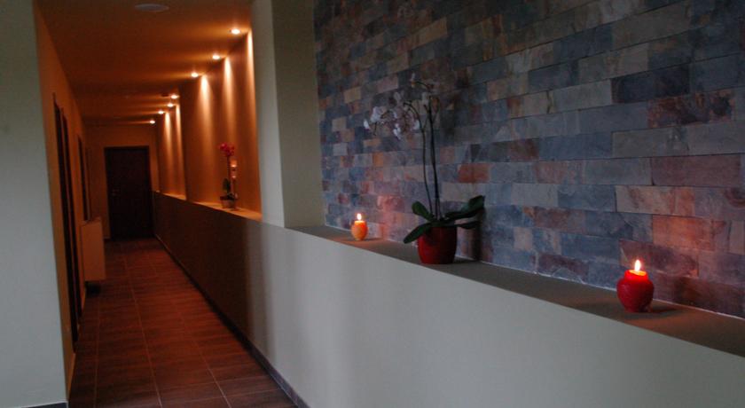 Imagine Hotel 2 D Resort & Spa