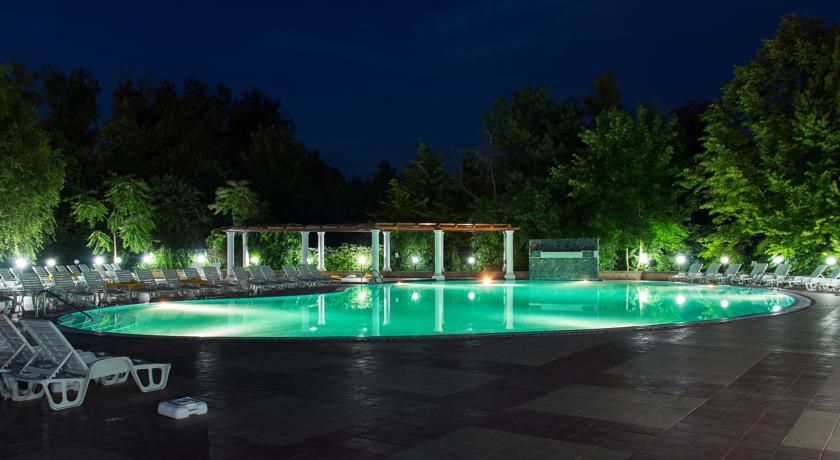 Imagine Hotel 2 D Resort & Spa