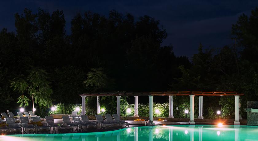 Imagine Hotel 2 D Resort & Spa