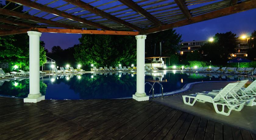 Imagine Hotel 2 D Resort & Spa