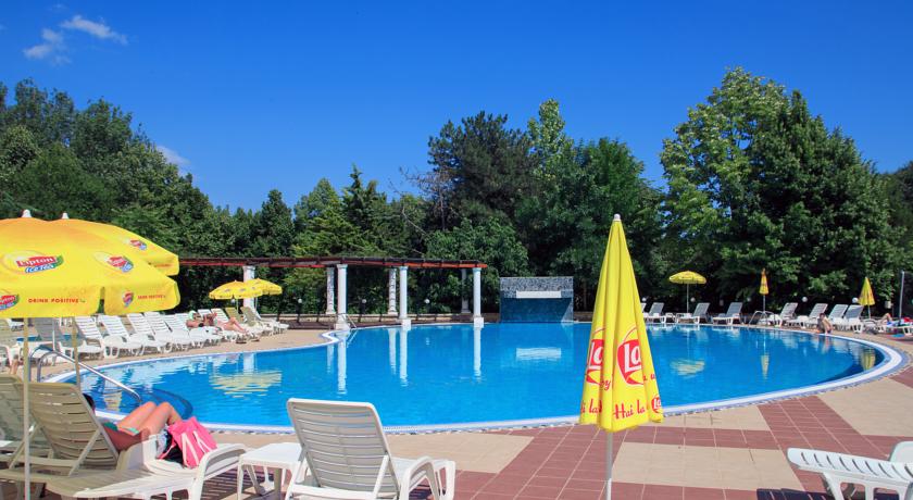 Imagine Hotel 2 D Resort & Spa