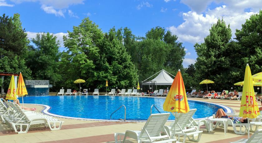 Imagine Hotel 2 D Resort & Spa