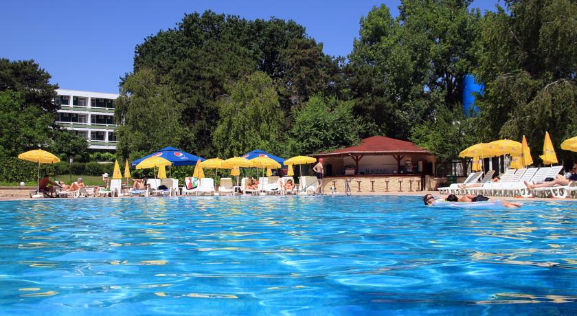 Imagine Hotel 2 D Resort & Spa