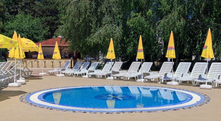 Imagine Hotel 2 D Resort & Spa