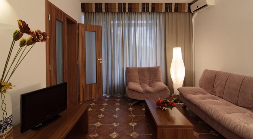 Imagine Hotel 2 D Resort & Spa