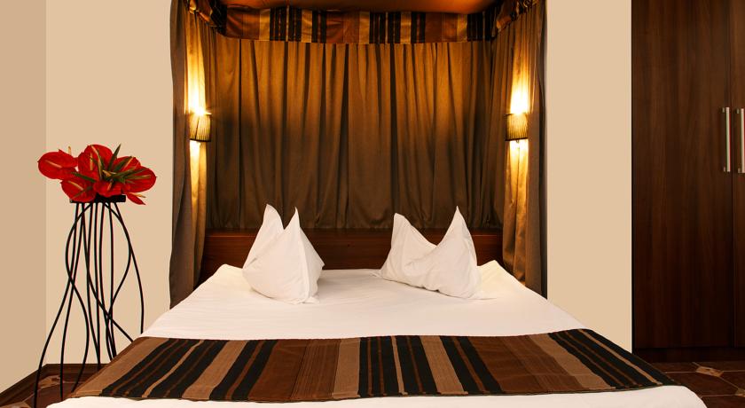 Imagine Hotel 2 D Resort & Spa