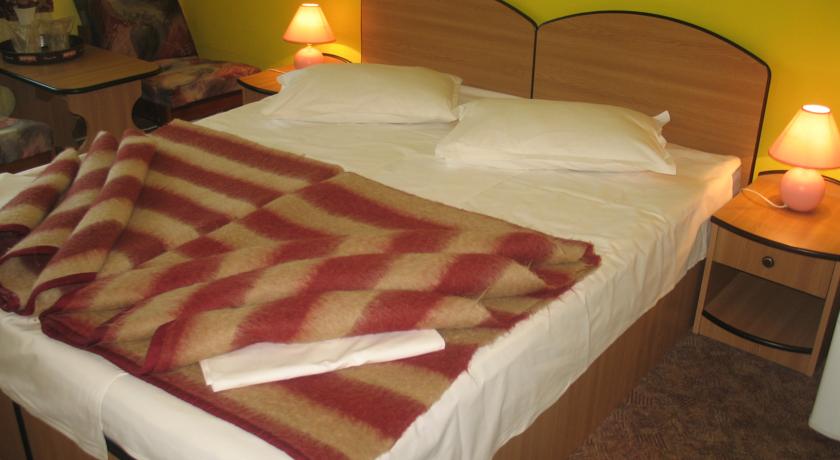 Imagine Hotel Clabucet