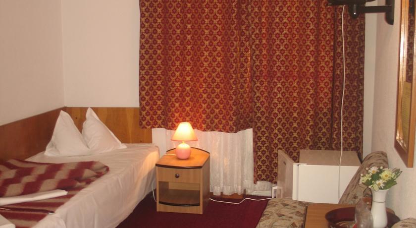 Imagine Hotel Clabucet
