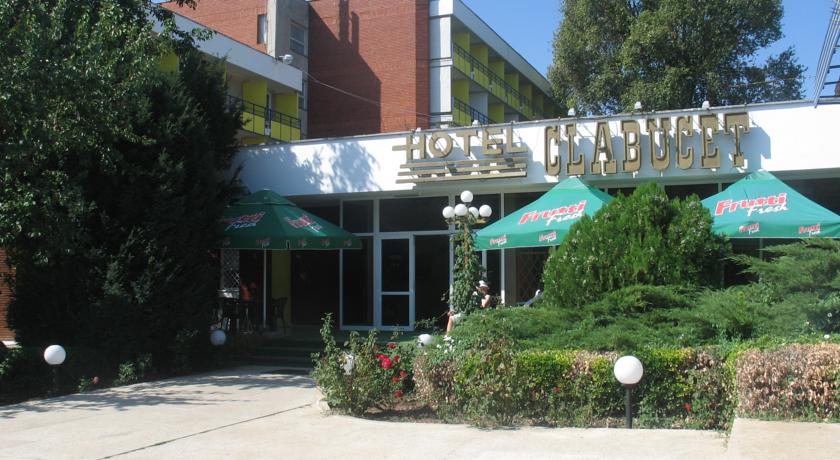 Imagine Hotel Clabucet